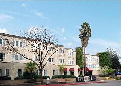 Holiday Inn Express Mountain View South Palo Alto By Ihg Exterior photo